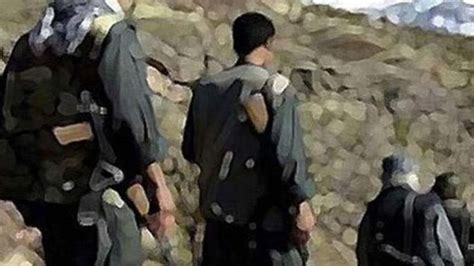 M­S­B­:­ ­4­ ­P­K­K­­l­ı­ ­t­e­r­ö­r­i­s­t­ ­d­a­h­a­ ­t­e­s­l­i­m­ ­o­l­d­u­